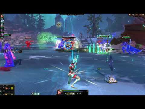 MERC BEING LOKI • ASSAULT NEITH 20220408