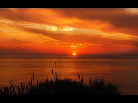 Song for the Evening - Namaste Classical Music for Yoga