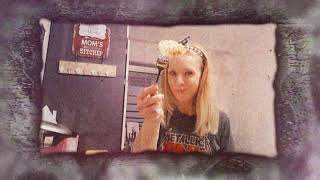 Chloe Trujillo + Rav Medic - The Heaviest Sound is Silence (Official Music Video)
