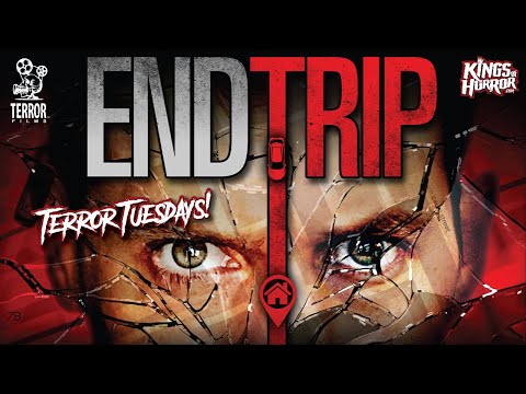 End Trip – Full FREE Horror Movie