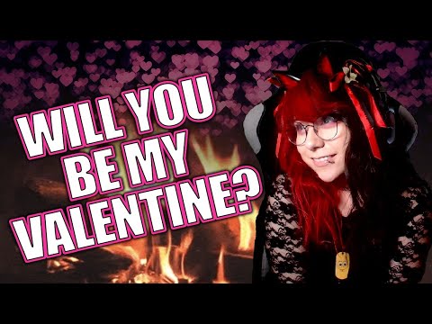 Happy Valentines ♥ Community Games ♥ - Live Stream  ~
