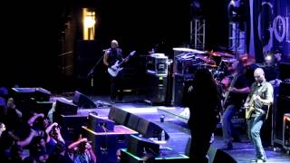 God Forbid - Better Days live Prudential Center Au