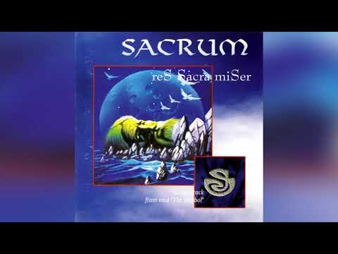 Sacrum - Res Sacra Miser (Full album HQ)