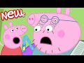 Les histoires de Peppa Pig 🐷 POISSON D'AVRIL 🐷 épisodes de Peppa Pig