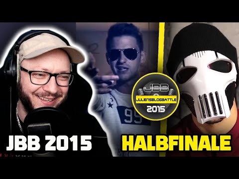 schön wer hat für mich gewonnen? JBB 2015 Halbfinale Neo vs Johnny Diggson