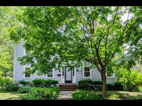 188 Cabot Street, Newton