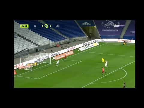 Burak Yılmaz Efsane Golü