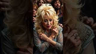 The World Mourns The Loss Of Dolly Parton&#39;s Beloved Husband