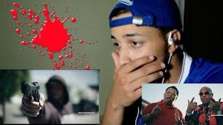 Birdman &amp; Mannie Fresh &#39;Designer Caskets&#39; (REACTION)