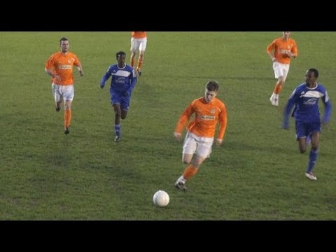 Football - Pitshanger Dynamo Highlights - Extended