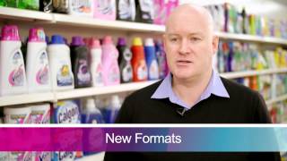 Hygiene – Germ Protection Personal Care: New Formats