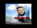 Vanilla Ice Ice Thomas - Vanilla Ice vs Thomas the Tank Engine