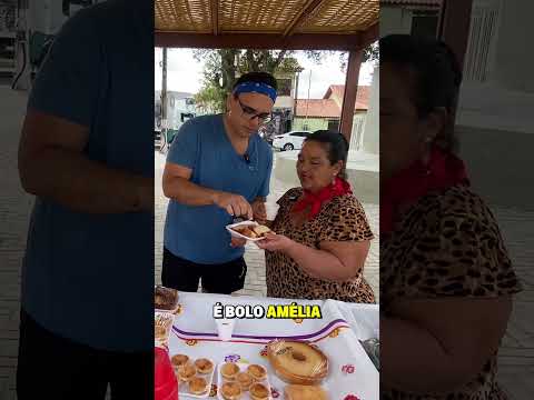 COMO É A FEIRA DE QUISSAMÃ / RJ