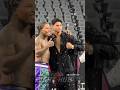 RYAN GARCIA REACTS TO MOLE EXPOSED FOR GERVONTA DAVIS CAMP!