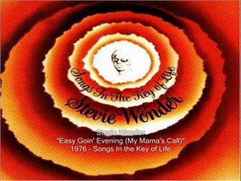 Easy Goin' Evening (My Mama's Call)