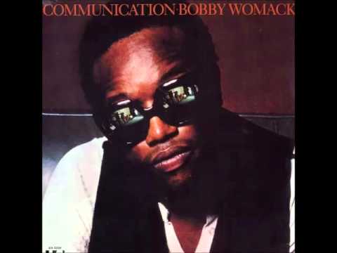 Come L'amore - Bobby Womack