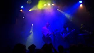#dropsydies - Zuko? New song (live @ Brooklyn club, 23.01.2015)