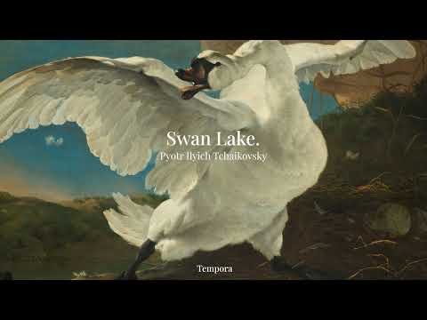 Pyotr Ilyich Tchaikovsky - Swan Lake