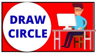 How to Draw a Circle In Google Slides