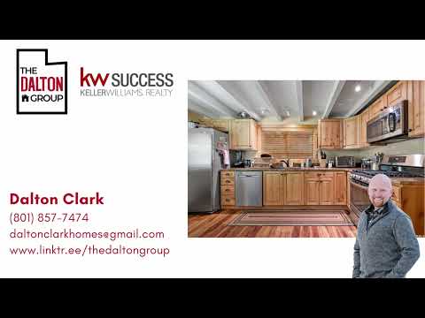 Hot Listing of the Week - 6498 E Emigration Canyon Rd, Salt Lake City, UT 84108