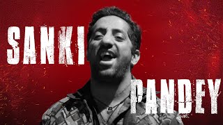 Sarphiron Ka Baadshah – Sanki Pandey | Raktanchal | Crime Drama | MX Original Series | MX Player