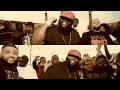 DJ Khaled Feat. Schife, Young Jeezy, Plies & Rick Ross - Put Your Hands Up