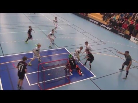 Fortnox Cup 2015. IBK Genarp P03