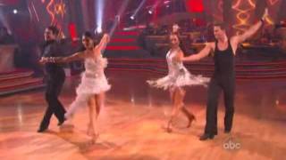 Pros 200th Episode Dance