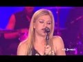 Kelly Clarkson - Where Is Your Heart (AOL Music Live)