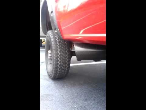 Duramax Extream Turbo Whistle