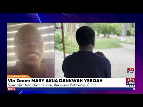 Deadly Doses II: JoyNews investigation uncovers new 'tactics' in Ghana's illicit drug trade