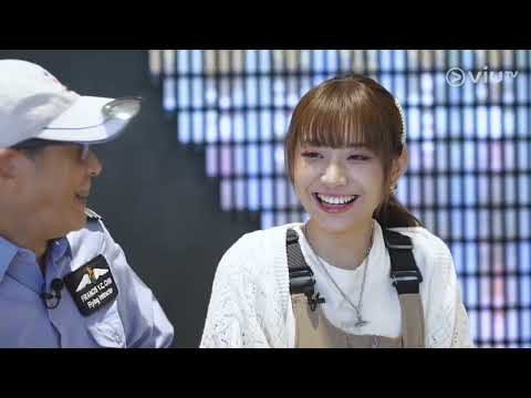 《長知昔2》第29集 - 啓德 (Sinnie Cut) | ViuTV 99台 2023.10.22