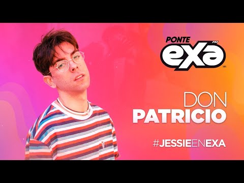 Don Patricio presenta Contando lunares