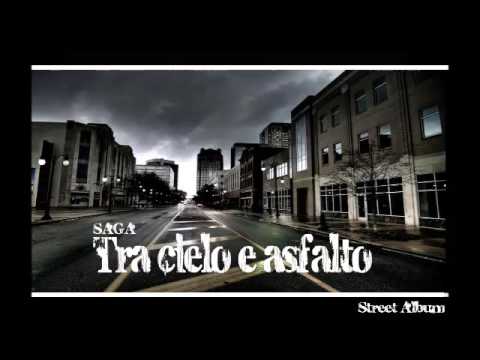 SAGA er secco - IL TUO GUERRIERO -2015
