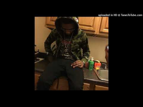 *Free* Kay Flock X Mori briscoe type beat -"no security" l Sample Drill type beat