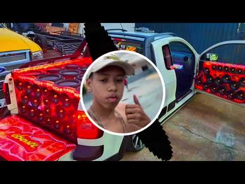 MC Pedrinho- Solta o grave (dj lucas santos) 2k24