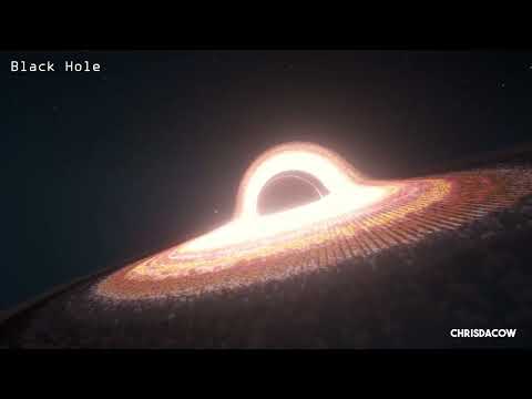 Guy builds the entire universe in Minecraft