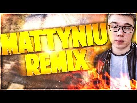 LutcheRr ft. Mattyniu - Kocham Cię [Remix]