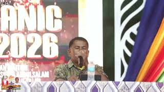 Download lagu ABDUL SALAM MANGUDA || 2026 INTERNATIONAL QUR'ANNIC READING EXHIBITION GSKP MDS mp3