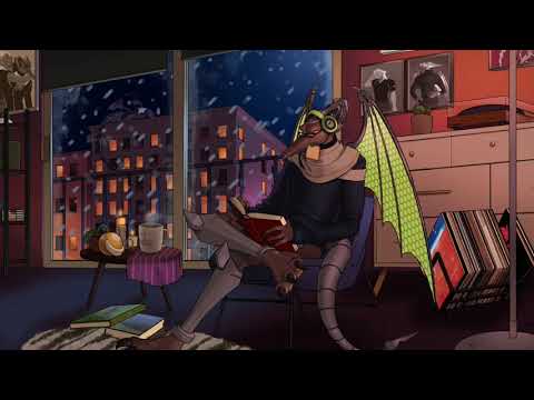 Jazz & Grooves - Music to relax to ~ Trips' playlist #31