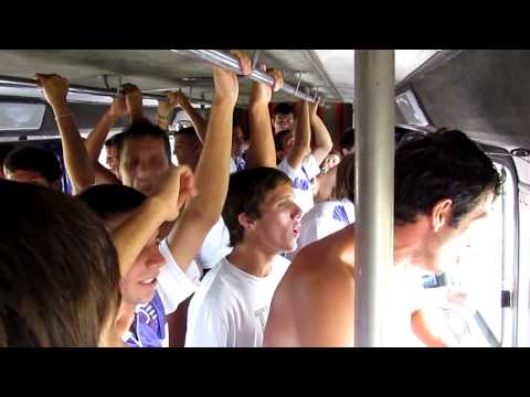 07/03/11 Defensores Unidos 3 - Villa Dálmine 2