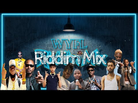 WYFL Riddim Mix | Skippa, Valiant, Vybz Kartel, Aidonia, Jahshii, Skeng, Silk Boss | Dancehall 2026