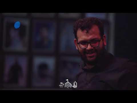 حاج علیرضا اسفندیاری | محرم - روضه | Alireza Esfandiari Roze