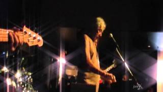 Blues Great - John Mayall  live @ the Royal 'I'm a Sucker for Love'