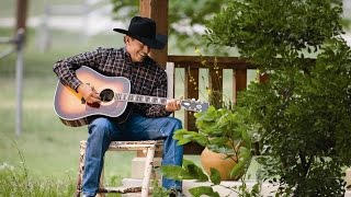 George Strait  It Ain&#39;t Cool To Be Crazy About You