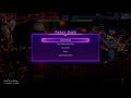 Street Fighter 6 Elena Gameplay And Ending
