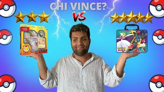 QUALE GADGET POKÉMON AVRÀ LA CARTA MIGLIORE?