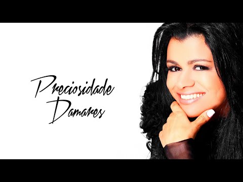 Damares - Preciosidade (Áudio Oficial)