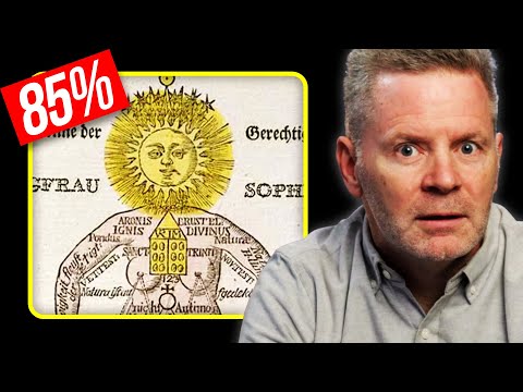 85% of Catholics Believe THIS Ancient Heresy.