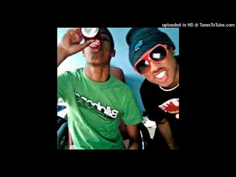 Travis Scott, Jason Eric- O.D. (.B.A.P.E.)